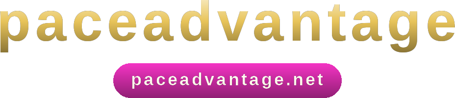 paceadvantage logo