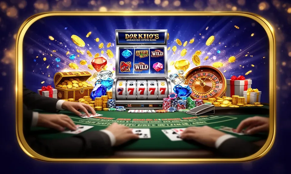 paceadvantage American Roulette