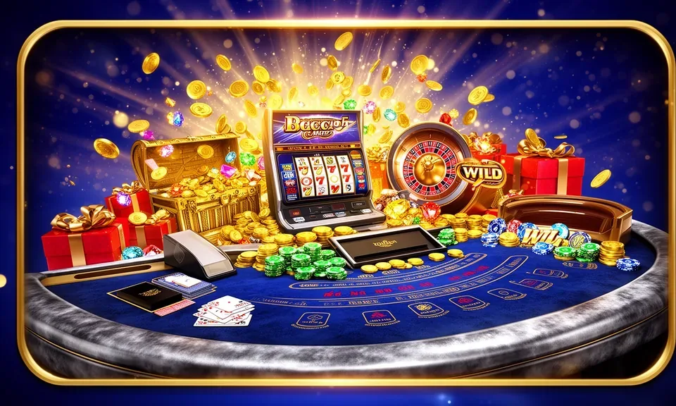paceadvantage Slots